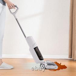 Smart Practical Wet Dry Cleaner Vacuum Cleaner One-Step Cleaning Vacuum Cleaner