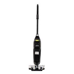 Smart Wet Dry Vacuum Cleaner, Cordless Hard Floor Cleaner Vacuum Mop All in One
