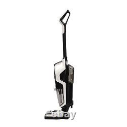 Smart Wet Dry Vacuum Cleaners, Floor Cleaner Combo Multi-Surface 2 Brush Roller