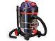 Sparky Pro Wet & Dry Vac / Dust Extractor With Sync Power Take Off 110v