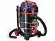 Sparky Pro Wet & Dry Vac / Dust Extractor With Sync Power Take Off 240v