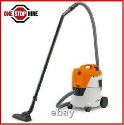 Stihl SE62 Wet & Dry Vacuum