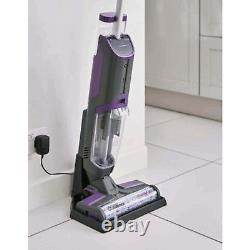 Swan Dirtmaster Crossover 3-in-1 Wet Dry Floors &Carpets Vacuum Cleaner SC51010N