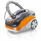 Thomas 788563 Pet & Family Vacuum Cleaner With Water Filter 1700 W With 3 Levels