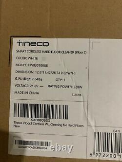Tineco Cordless Wet Dry Vacuum Cleaner. IFLOOR3. BRAND NEW! SEALED