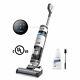 Tineco Cordless Wet Dry Vacuum Cleaner, Ifloor3, One-step Cleaning Hard Floors