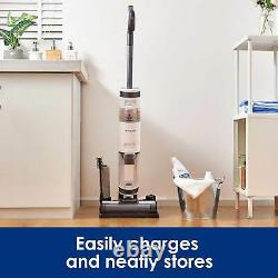 Tineco Cordless Wet Dry Vacuum Cleaner, iFLOOR3, One-Step Cleaning Hard Floors