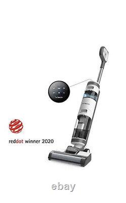 Tineco Cordless Wet Dry Vacuum Cleaner, iFLOOR3, One-Step Cleaning Read Desc