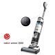 Tineco Cordless Wet Dry Vacuum Cleaner, Ifloor3, One-step Cleaning For Hard