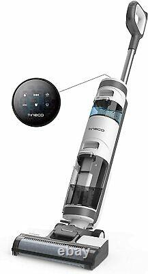 Tineco Cordless Wet Dry Vacuum Cleaner iFLOOR3 One Step Cleaning for Hard Floor