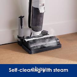 Tineco FLOOR ONE S5 Steam Smart Wet-Dry Vacuum Cleaner and Steam Mop for Hard