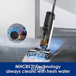 Tineco Floor ONE S7 PRO Smart Cordless Wet Dry Vacuum Cleaner