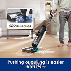 Tineco Floor ONE S7 PRO Smart Cordless Wet Dry Vacuum Cleaner