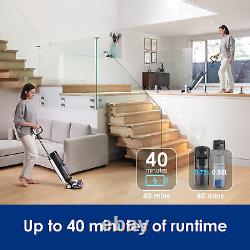 Tineco Floor ONE S7 PRO Smart Cordless Wet Dry Vacuum Cleaner