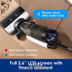 Tineco Floor ONE S7 PRO Smart Cordless Wet Dry Vacuum Cleaner