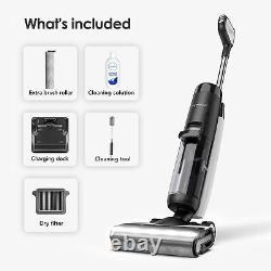 Tineco Floor ONE S7 PRO Smart Cordless Wet Dry Vacuum Cleaner