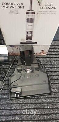 Tineco IFLOOR3 Cordless Wet Dry Vacuum Cleaner, One-Step Cleaning