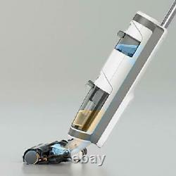 Tineco iFLOOR3 Cordless Vacuum Cleaner Wet-Dry Light-Weight for Hard Floors NEW