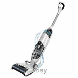 Tineco iFLOOR Cordless Wet Dry Vacuum Cleaner and Mop Powerful One-Step Cleaning