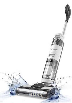 Tineco iFloor Breeze Wet Dry Vacuum Cleaner Lightweight