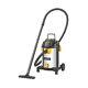 Titan Corded Wet & Dry Vacuum Cleaner 220-240v 1400w 30ltr 78dba Low Work Noise