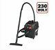 Trend T35a M Class Wet & Dry Extractor 1400w 240v