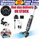 Upright Wet Dry Vacuum Cleaner Black 4000w With All Attachments, Floor Cleaner
