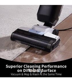 VAL CUCINE Wet Dry 3-in-1 Vacuum Cleaner Mop floor Carpet Washer Sealed New
