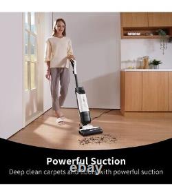 VAL CUCINE Wet Dry 3-in-1 Vacuum Cleaner Mop floor Carpet Washer Sealed New