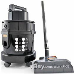 VAX 7151 Multi-Functional Wet & Dry Vacuum Cleaner Carpet Washer + WATER FILTER