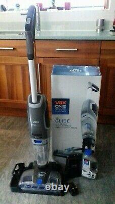 VAX ONEPWR Glide Cordless Hard Floor Cleaner CLHF-GLKS Boxed