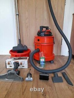 VAX WET & DRY MULTI SURFACE vacuum hoover cleaner