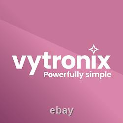 VYTRONIX WSH60 Multi-Function Wet & Dry Vacuum Cleaner & Carpet 1600W