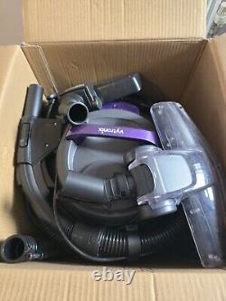 VYTRONIX WSH60 Multi-Function Wet & Dry Vacuum Cleaner & Carpet Cleaner, 4-in-1