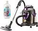 Vytronix Wsh60 Multi-function Wet & Dry Vacuum Cleaner & Carpet Cleaner 4-in-1