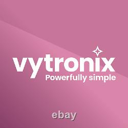 VYTRONIX WSH60 Multi-Function Wet & Dry Vacuum Cleaner & Carpet Cleaner 4-in-1