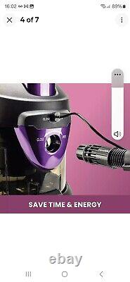 VYTRONIX WSH60 Multi-Function Wet & Dry Vacuum Cleaner & Carpet Cleaner, 4-in-1