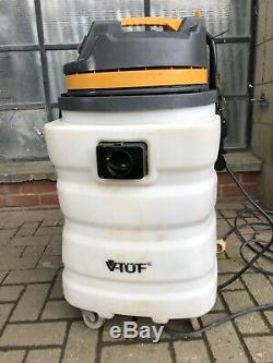 V-TUF Industrial VT9110 Wet and Dry Vacuum Cleaner