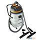 V-tuf Mammoth 90l 2000w Wet & Dry Vacuum Cleaner Inc Accessories 110v
