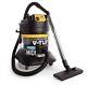 V-tuf Midi Hydro Industrial Dust Extraction Vacuum Cleaner (240v)