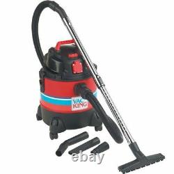 Vac King CVAC20PR2 Wet & Dry Vacuum Cleaner