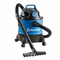 Vacmaster Multi 20 PTO Wet & Dry Vacuum Cleaner Lightweight 20 Litre, 1250W