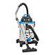 Vacmaster Power 30 Pto Wet & Dry Cleaner, With Power Take Off Socket, 30 Litre