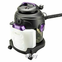 Vacuum Cleaner 1600W Wet/Dry Carpet Washer with Shampoo