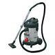Vacuum Cleaner Industrial 30l 1400with230v Stainless Drum