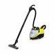 Vacuum Cleaner Steam Karcher With Intake Sv 7 Steam Continuous And Adjustable