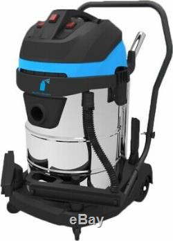 Vacuum Cleaner Wet Dry 3000W