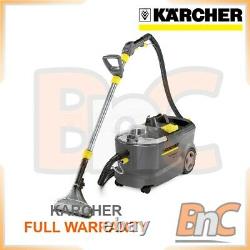 Vacuum Cleaner Wet&Dry Industrial Water and Dirt Extractor All-in-1 Blower 1250W