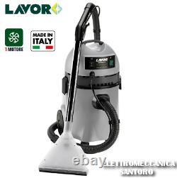Vacuum Cleaner Wet Vacuum Carpet Cleaners Professional GBP 20 Pro Lavor Wash