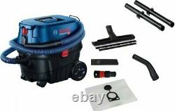Vacuum cleaner Bosch GAS 1225 PS 060197C100 Carpet Cleaner